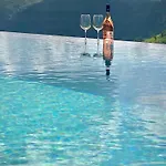Villa Poggio Lucca *