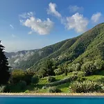 Villa Poggio Lucca