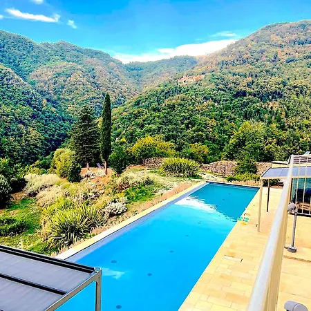 Poggio Lucca Вилла *