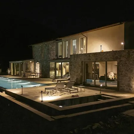 Poggio Lucca * Pescaglia