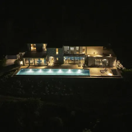 Villa Poggio Lucca *