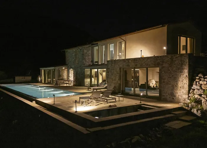 Poggio Lucca * Pescaglia