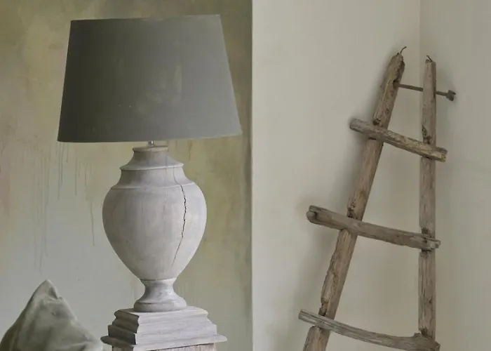 Poggio Lucca Villa *