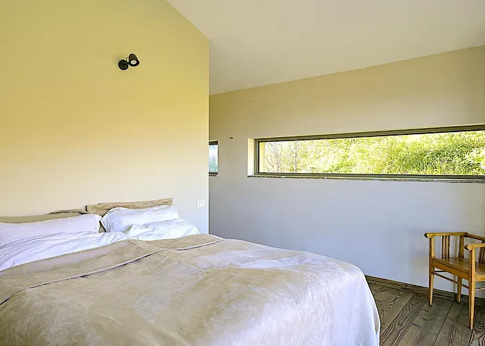 Poggio Lucca Villa *