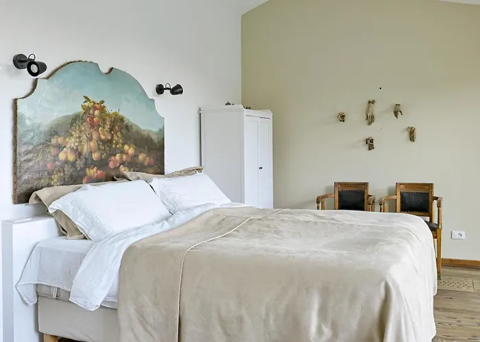 Poggio Lucca Villa Pescaglia