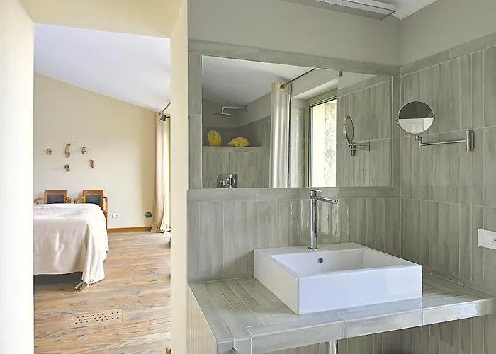 Poggio Lucca Villa *