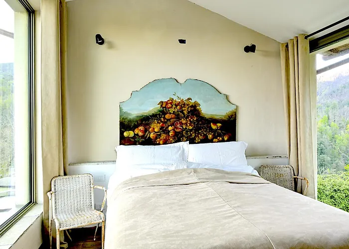 Villa Poggio Lucca *