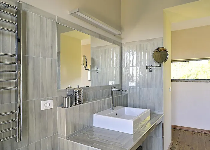 Villa Poggio Lucca Pescaglia